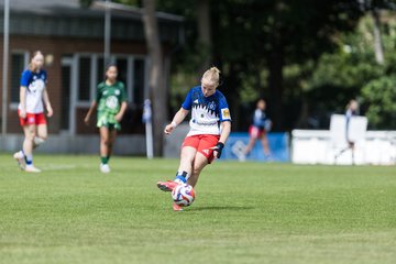 Bild 97 - wBJ HSV Leistungsvergleich
